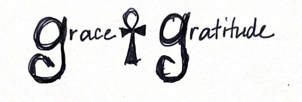 Grace and Gratitude: A Maker’s Gift Shop